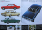 Preview: Opel Modelprogram 1969 Carbrochure (8226)